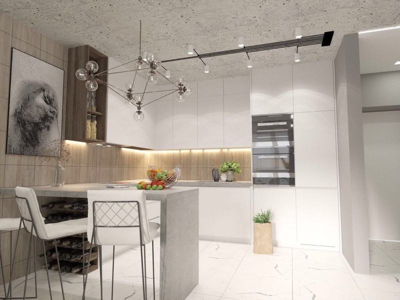 Дизайн-Ремонт Квартир / Котеджів / Офісів і т. д. - <ro>Изображение</ro><ru>Изображение</ru> #1, <ru>Объявление</ru> #1674155