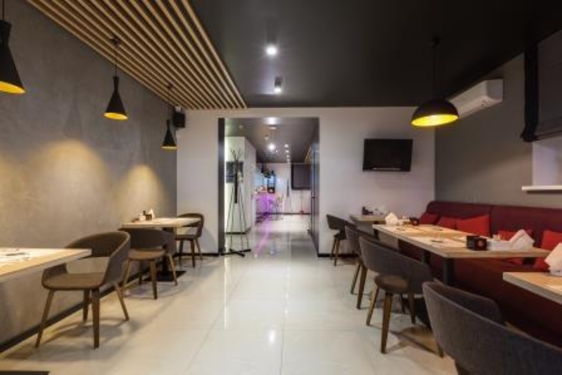 Франшиза iLikeSushi. Общественное питание Ресторан и Доставка - <ro>Изображение</ro><ru>Изображение</ru> #3, <ru>Объявление</ru> #1673482