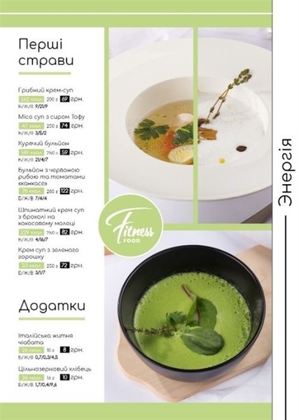 Готовый бизнес: доставка здорового питания Fitnessfood + Кафе - <ro>Изображение</ro><ru>Изображение</ru> #7, <ru>Объявление</ru> #1675092