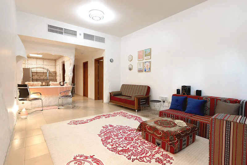 Продажа квартиры в ОАЭ - <ro>Изображение</ro><ru>Изображение</ru> #8, <ru>Объявление</ru> #1673330