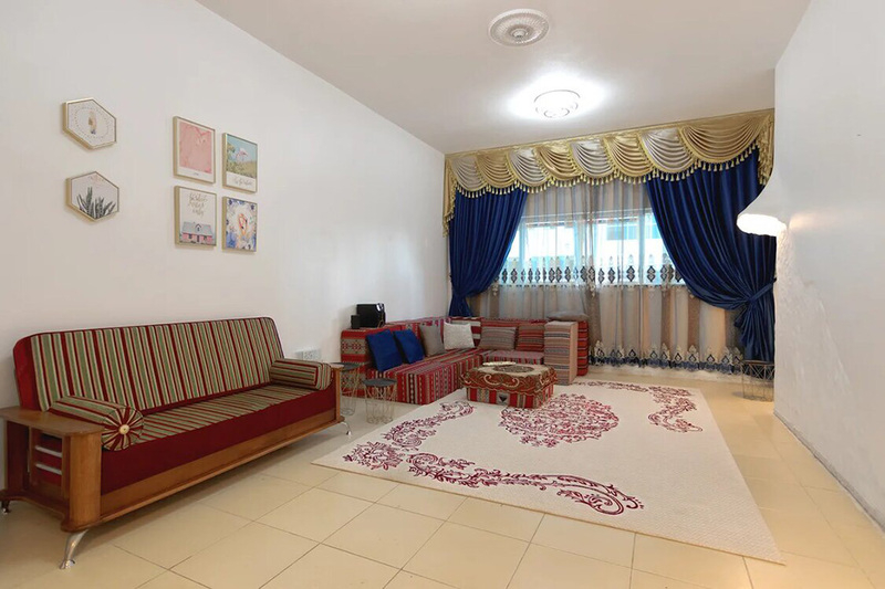 Продажа квартиры в ОАЭ - <ro>Изображение</ro><ru>Изображение</ru> #9, <ru>Объявление</ru> #1673330