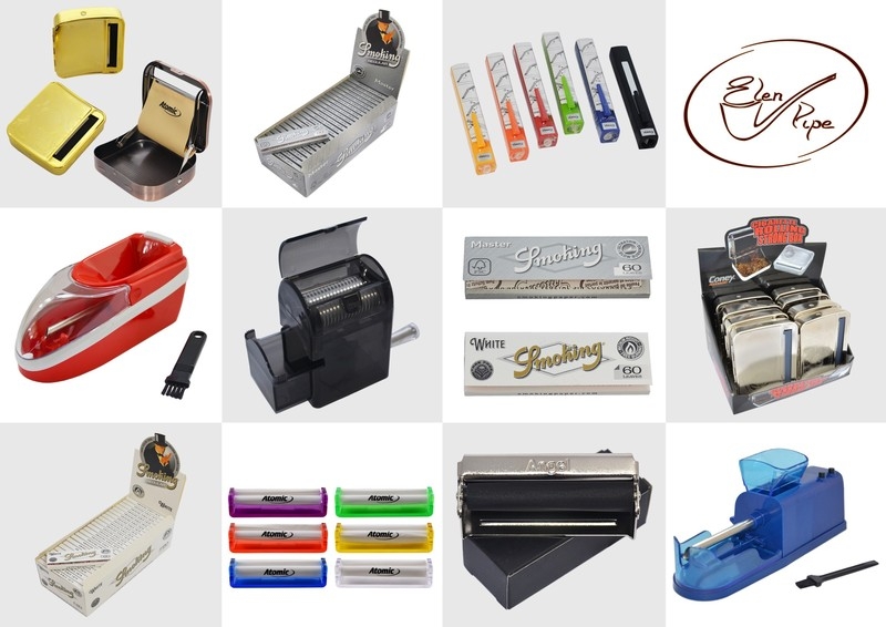 Опт фильтры для сигарет самокруток 5.7 мм ультра слим угольные Atomic - <ro>Изображение</ro><ru>Изображение</ru> #3, <ru>Объявление</ru> #1674812