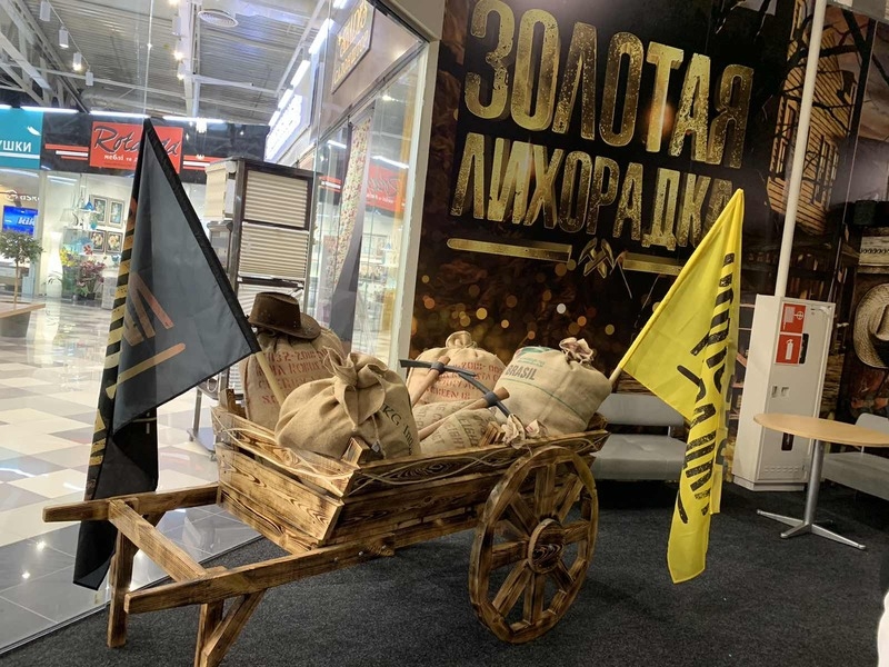 Декоративний віз. Декоративная телега. Деревянные колеса  - <ro>Изображение</ro><ru>Изображение</ru> #2, <ru>Объявление</ru> #1592132