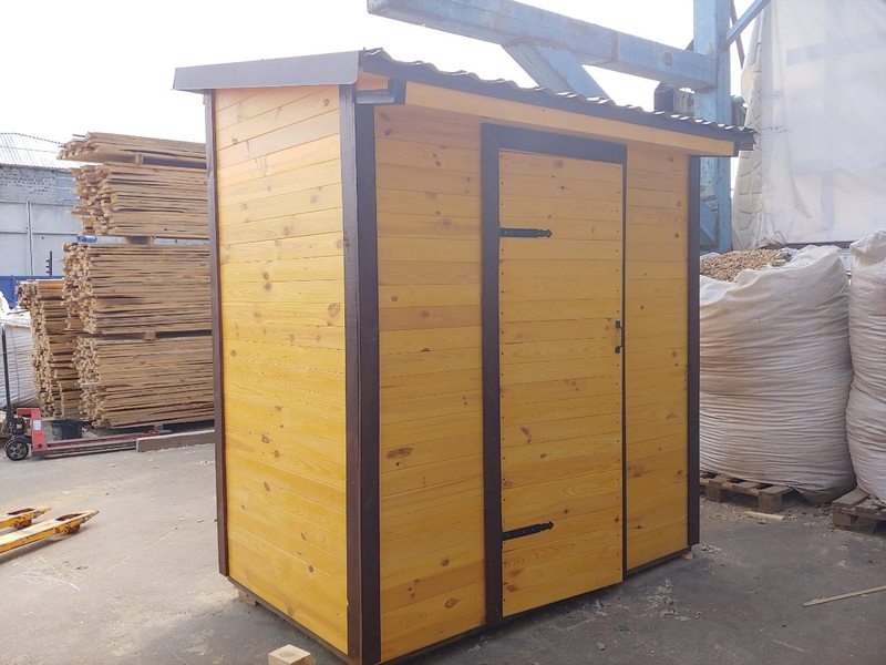 Побутіка. Бытовки. Сарай. Дровник. Подсобный домик - <ro>Изображение</ro><ru>Изображение</ru> #2, <ru>Объявление</ru> #1674310