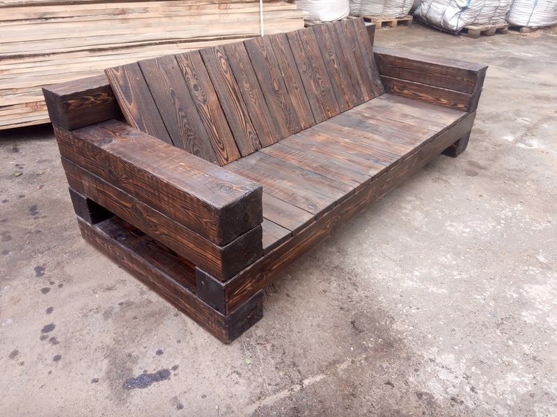 Дерев'яні садові меблі.Деревянная садовая мебель.Уличная мебель. Мебель для дачи - <ro>Изображение</ro><ru>Изображение</ru> #2, <ru>Объявление</ru> #1592134