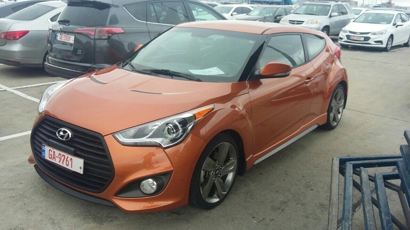 Авто под заказ из Грузии и США - <ro>Изображение</ro><ru>Изображение</ru> #2, <ru>Объявление</ru> #1674848