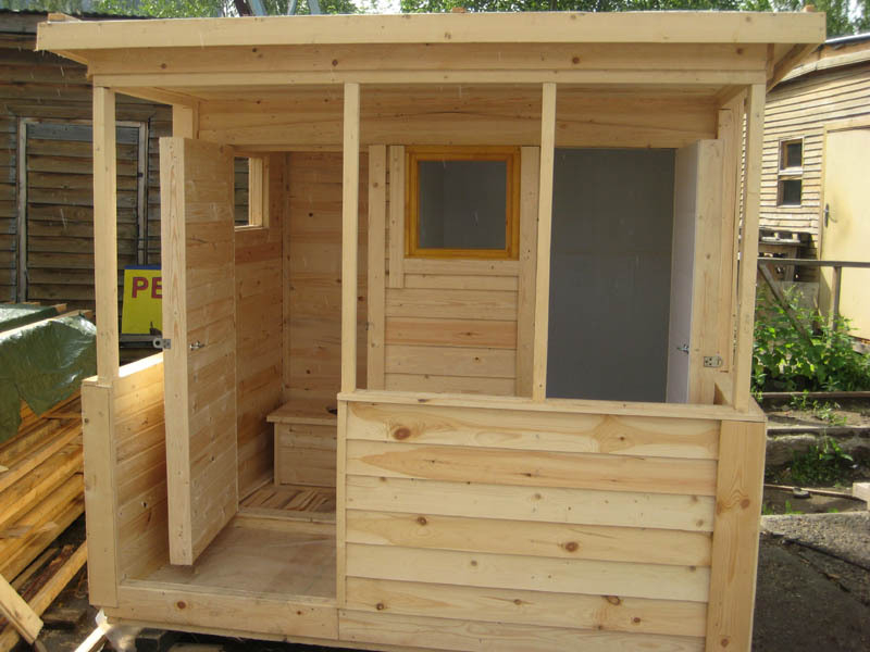 Туалет для дачі. Деревянный туалет. Летняя душевая кабина. Дачный туалет - <ro>Изображение</ro><ru>Изображение</ru> #6, <ru>Объявление</ru> #1674311