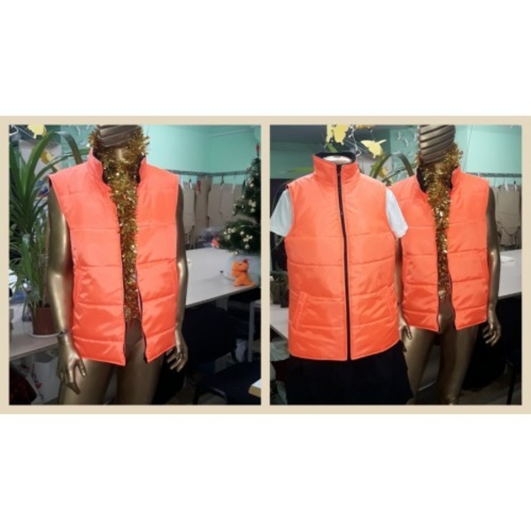 Пошив рабочих жилетов Акция - <ro>Изображение</ro><ru>Изображение</ru> #3, <ru>Объявление</ru> #1674917