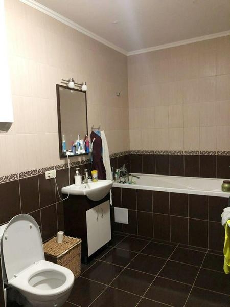 Сдам в аренду квартиру в Киеве - <ro>Изображение</ro><ru>Изображение</ru> #4, <ru>Объявление</ru> #1674632