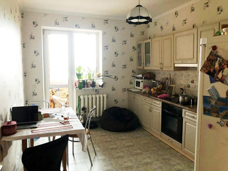 Сдам в аренду квартиру в Киеве - <ro>Изображение</ro><ru>Изображение</ru> #8, <ru>Объявление</ru> #1674632