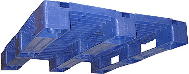 Пластиковые поддоны (паллеты) Dolav - <ro>Изображение</ro><ru>Изображение</ru> #2, <ru>Объявление</ru> #1673910