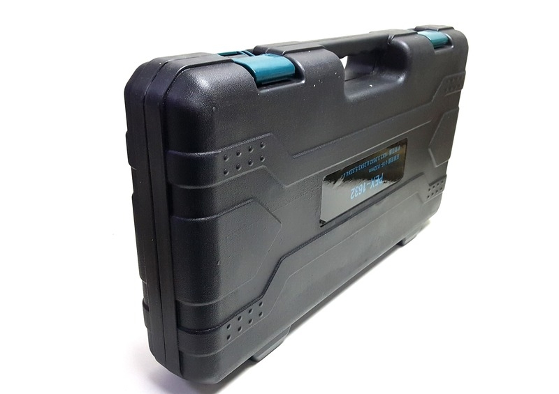 Монтажный пресс инструмент для систем Rehau 16-32 - <ro>Изображение</ro><ru>Изображение</ru> #3, <ru>Объявление</ru> #1674024