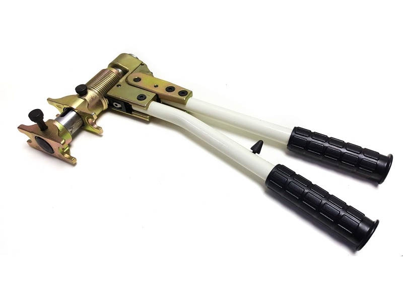 Монтажный пресс инструмент для систем Rehau 16-32 - <ro>Изображение</ro><ru>Изображение</ru> #6, <ru>Объявление</ru> #1674024