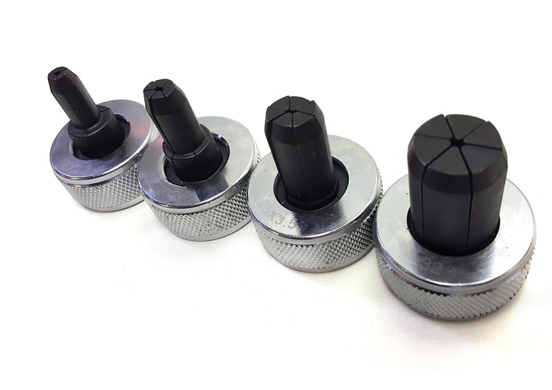 Монтажный пресс инструмент для систем Rehau 16-32 - <ro>Изображение</ro><ru>Изображение</ru> #8, <ru>Объявление</ru> #1674024