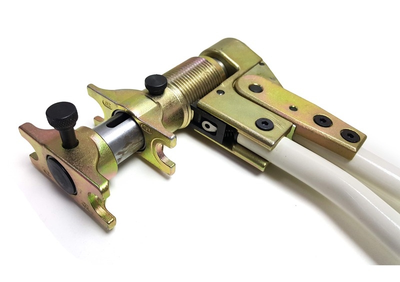 Монтажный пресс инструмент для систем Rehau 16-32 - <ro>Изображение</ro><ru>Изображение</ru> #9, <ru>Объявление</ru> #1674024