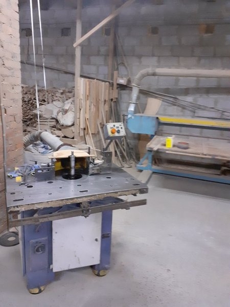 Аренда столярного цеха. - <ro>Изображение</ro><ru>Изображение</ru> #3, <ru>Объявление</ru> #1674489