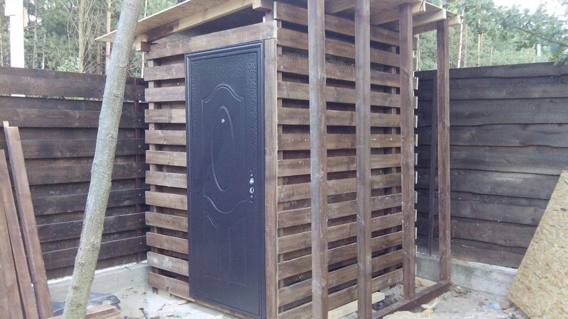 Побутіка. Бытовки. Сарай. Дровник. Подсобный домик - <ro>Изображение</ro><ru>Изображение</ru> #3, <ru>Объявление</ru> #1674310