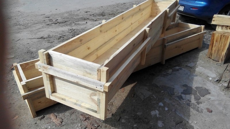 Скринька дерев'яна. Ящик деревянный. Тара. Контейнер - <ro>Изображение</ro><ru>Изображение</ru> #6, <ru>Объявление</ru> #1592133