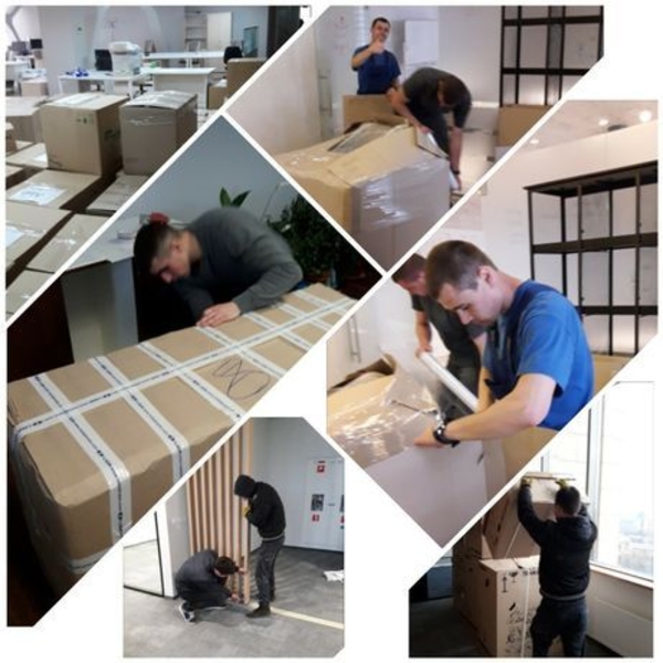 Услyги грузчиков (муверов) Киев и Украина - <ro>Изображение</ro><ru>Изображение</ru> #4, <ru>Объявление</ru> #1677525