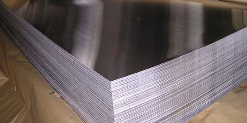 Лист нержавеющий AISI 430 размером 0.5х1000х2000мм - <ro>Изображение</ro><ru>Изображение</ru> #1, <ru>Объявление</ru> #1675989