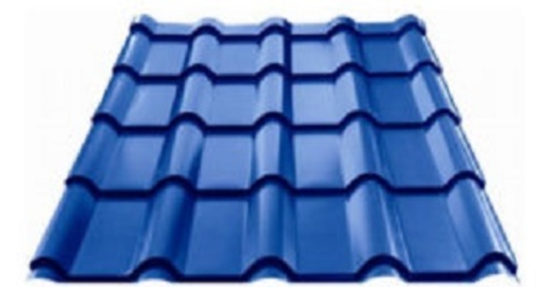 Металочерепиця по вигідній ціні - <ro>Изображение</ro><ru>Изображение</ru> #2, <ru>Объявление</ru> #1675590