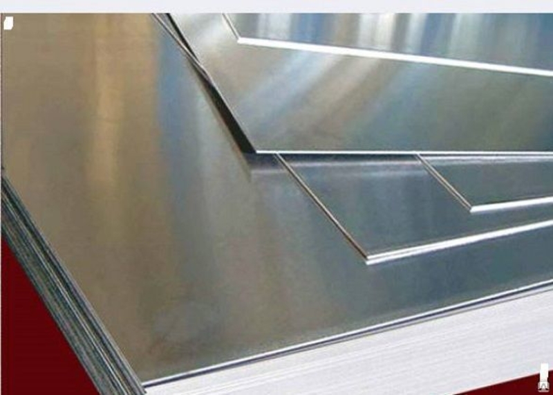 Лист нержавеющий AISI 430 размером 0.5х1000х2000мм - <ro>Изображение</ro><ru>Изображение</ru> #2, <ru>Объявление</ru> #1675989