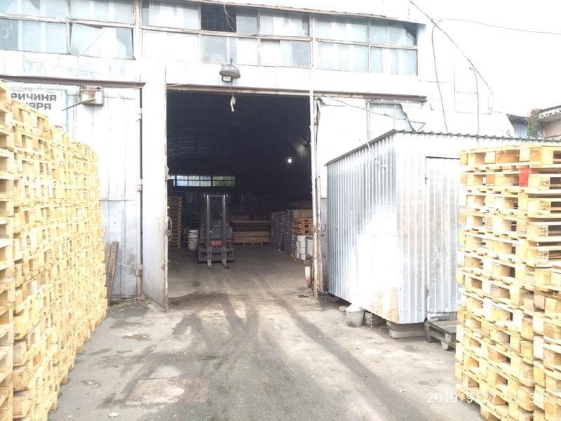 Продажа Промзоны со строениями и арендаторами. НЕ Риелтор - <ro>Изображение</ro><ru>Изображение</ru> #2, <ru>Объявление</ru> #1676808