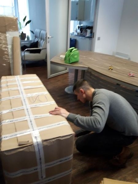 Услyги грузчиков (муверов) Киев и Украина - <ro>Изображение</ro><ru>Изображение</ru> #3, <ru>Объявление</ru> #1677525