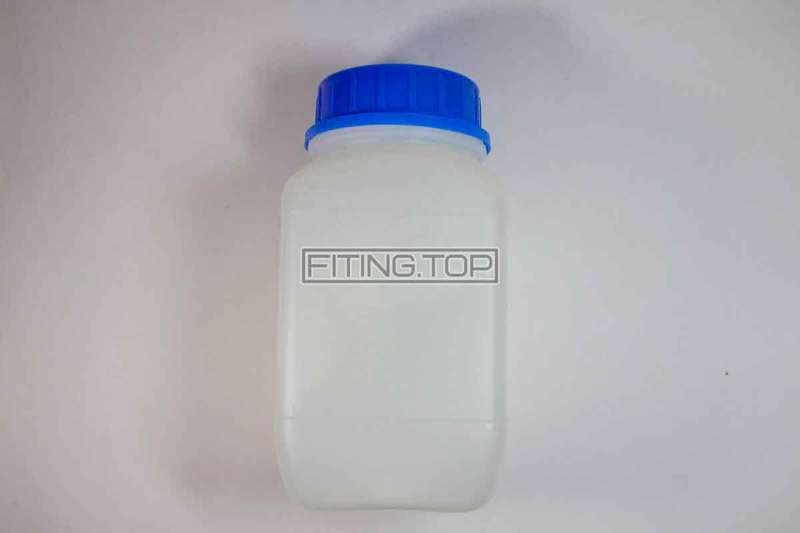 Травильная паста SAROX для нержавеющих швов - <ro>Изображение</ro><ru>Изображение</ru> #3, <ru>Объявление</ru> #1677421