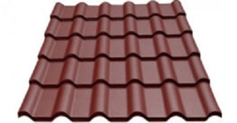 Металочерепиця по вигідній ціні - <ro>Изображение</ro><ru>Изображение</ru> #3, <ru>Объявление</ru> #1675590