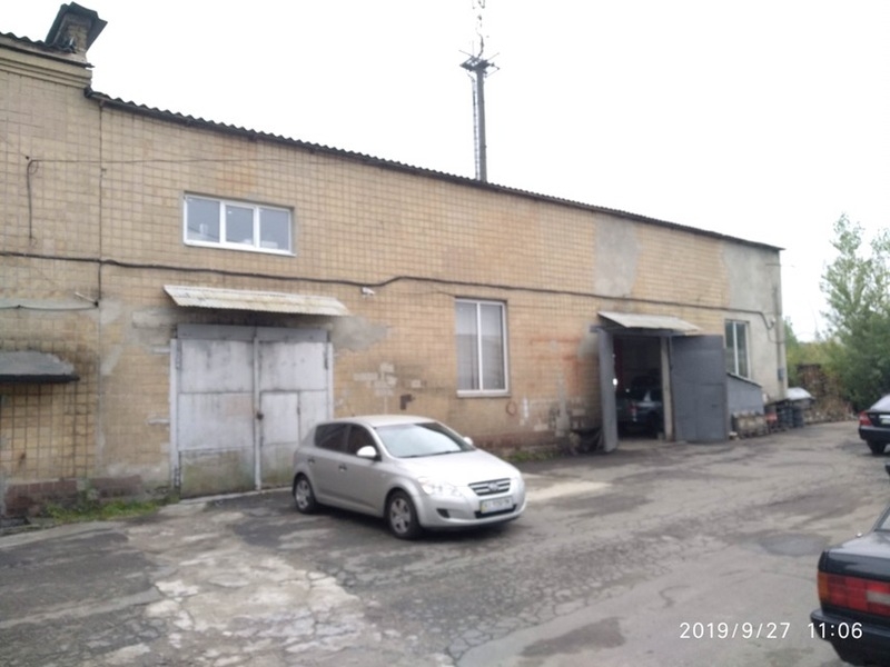 Продажа Промзоны со строениями и арендаторами. НЕ Риелтор - <ro>Изображение</ro><ru>Изображение</ru> #3, <ru>Объявление</ru> #1676808