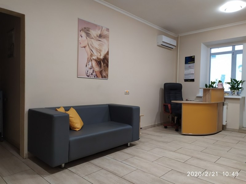 Аренда БЕЗ % Фасад! Первый этаж! ул.Тростянецкая 8 - <ro>Изображение</ro><ru>Изображение</ru> #3, <ru>Объявление</ru> #1677318