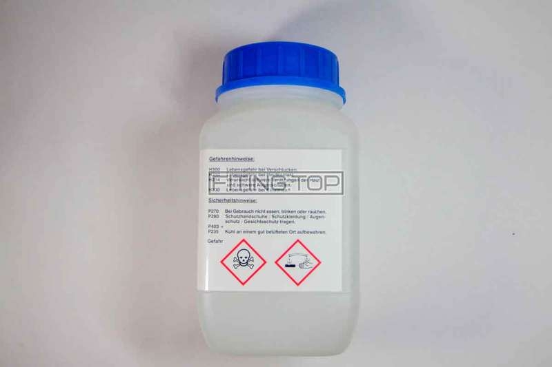 Травильная паста SAROX для нержавеющих швов - <ro>Изображение</ro><ru>Изображение</ru> #4, <ru>Объявление</ru> #1677421