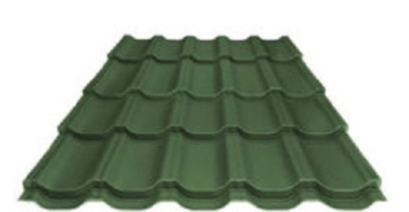 Металочерепиця по вигідній ціні - <ro>Изображение</ro><ru>Изображение</ru> #4, <ru>Объявление</ru> #1675590