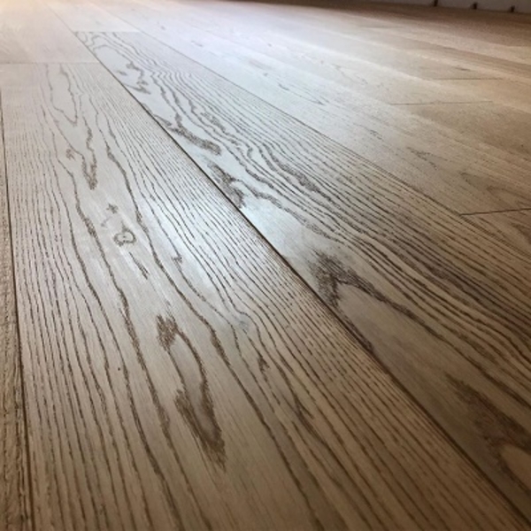 Паркетная доска New Way Wood дуб однополосная - <ro>Изображение</ro><ru>Изображение</ru> #4, <ru>Объявление</ru> #1676325