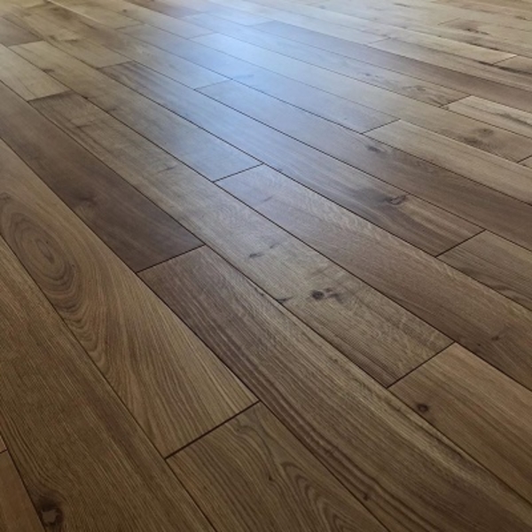 Паркетная доска New Way Wood дуб однополосная - <ro>Изображение</ro><ru>Изображение</ru> #5, <ru>Объявление</ru> #1676325