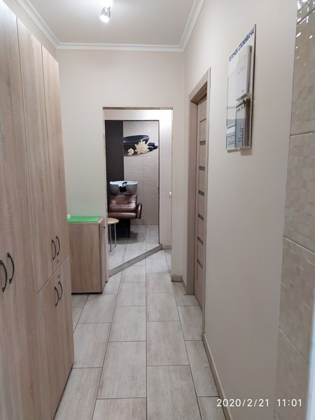 Аренда БЕЗ % Фасад! Первый этаж! ул.Тростянецкая 8 - <ro>Изображение</ro><ru>Изображение</ru> #6, <ru>Объявление</ru> #1677318