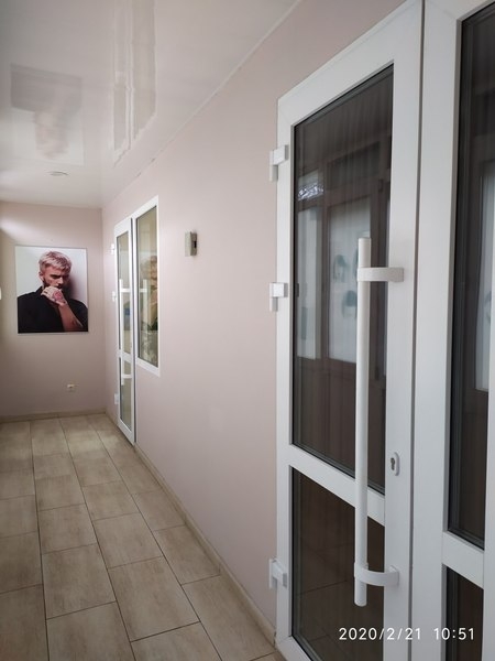 Аренда БЕЗ % Фасад! Первый этаж! ул.Тростянецкая 8 - <ro>Изображение</ro><ru>Изображение</ru> #7, <ru>Объявление</ru> #1677318