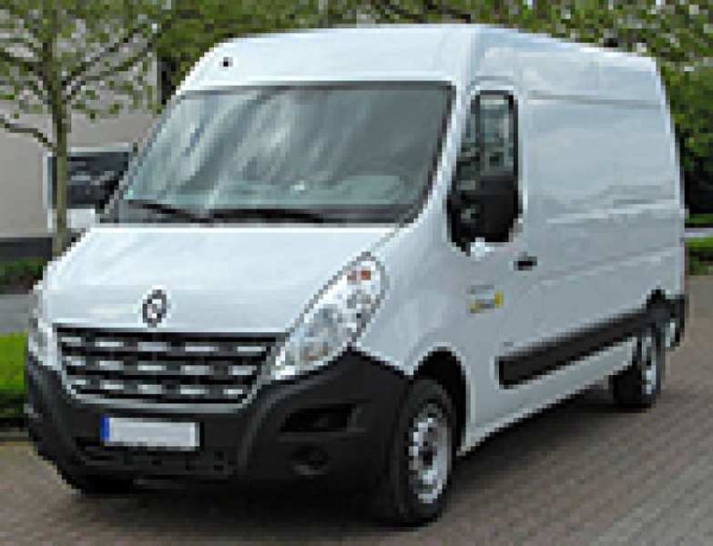 Сдам микроавтобус Renault Master 2,3 DCI 125 фург - <ro>Изображение</ro><ru>Изображение</ru> #1, <ru>Объявление</ru> #1677465