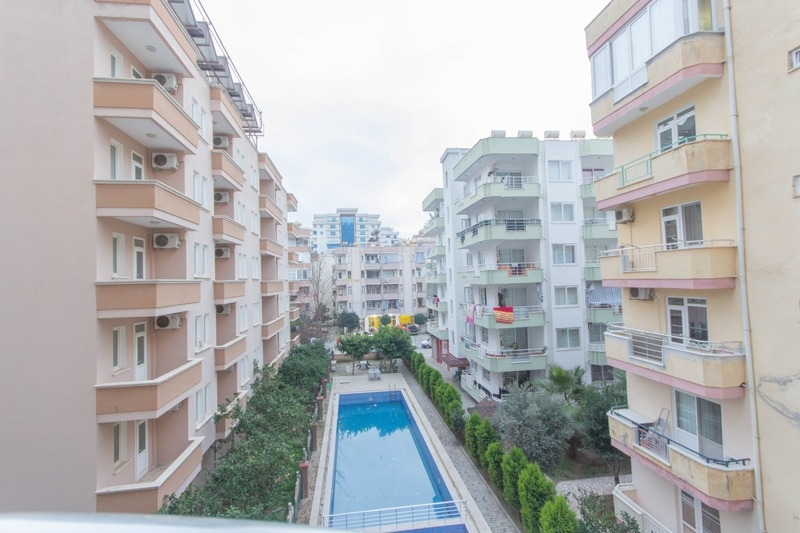 Квартиры и виллы на побережье Средиземного моря  в Турции - <ro>Изображение</ro><ru>Изображение</ru> #5, <ru>Объявление</ru> #1676857