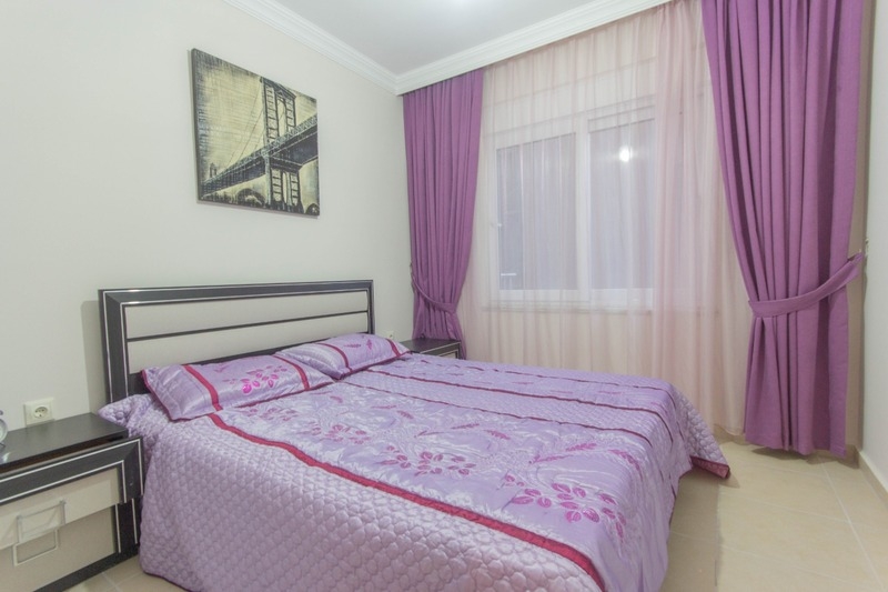 Квартиры и виллы на побережье Средиземного моря  в Турции - <ro>Изображение</ro><ru>Изображение</ru> #3, <ru>Объявление</ru> #1676857