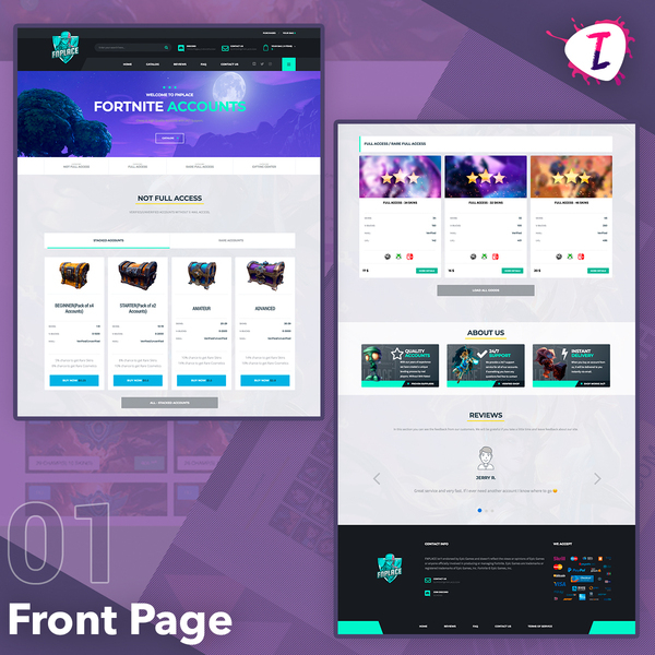 Веб-студия TxtLife - <ro>Изображение</ro><ru>Изображение</ru> #4, <ru>Объявление</ru> #1677301