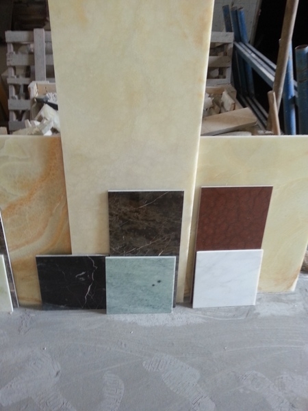 Неповторимость убранства, в котором нашла применение мраморная плиточка - <ro>Изображение</ro><ru>Изображение</ru> #4, <ru>Объявление</ru> #1675744