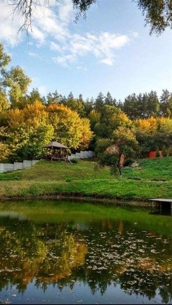 Продаётся Поместье и Тренинг-Центр с. Кипячка - <ro>Изображение</ro><ru>Изображение</ru> #2, <ru>Объявление</ru> #1676800