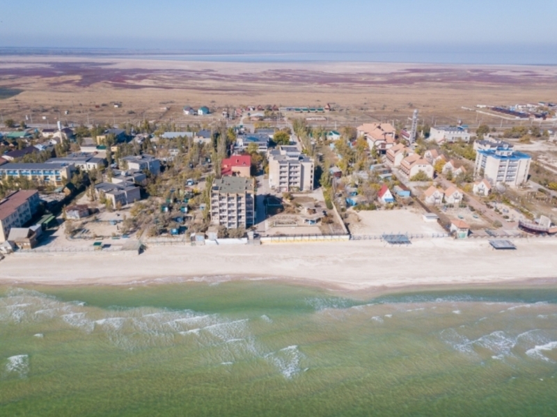 Продам базу отдыха на берегу Азовского моря в пгт. Кирилловка Запорожской обл. - <ro>Изображение</ro><ru>Изображение</ru> #3, <ru>Объявление</ru> #1675562