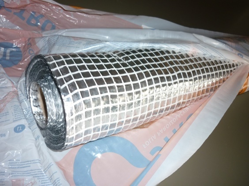 Мембрана STROTEX Basic 115 g/m2. Dinamic 135 g/m2. Suprime 170 g/m2 - <ro>Изображение</ro><ru>Изображение</ru> #3, <ru>Объявление</ru> #1675886