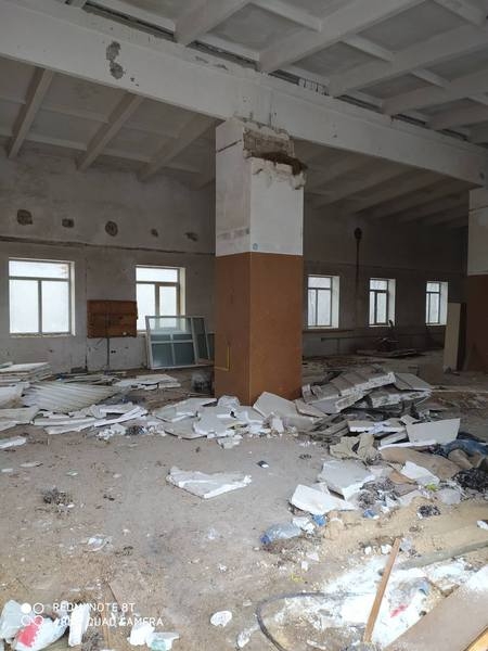 Продаются отдельно стоящие здания с собственной ТП на 250 Квт, торг. - <ro>Изображение</ro><ru>Изображение</ru> #3, <ru>Объявление</ru> #1676313