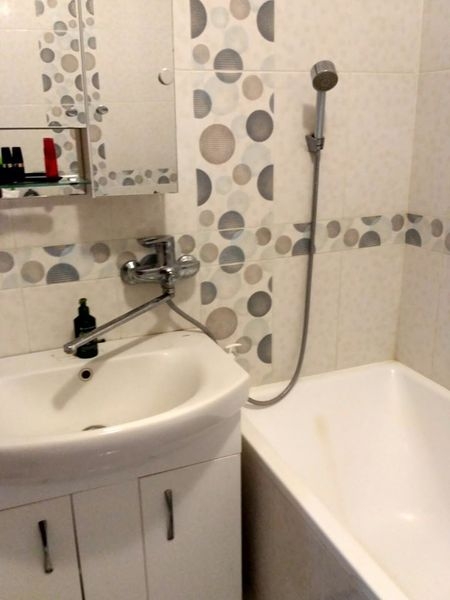 Сдам 1 ком квартиру ЖК Петровский квартал - <ro>Изображение</ro><ru>Изображение</ru> #5, <ru>Объявление</ru> #1676559