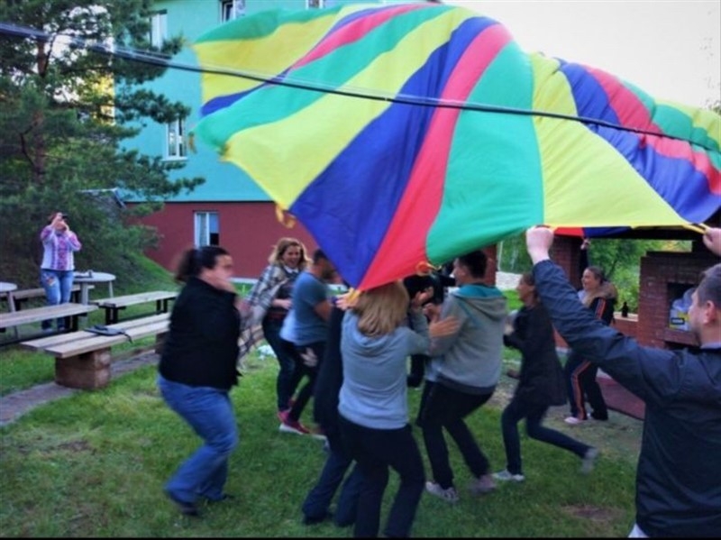 Продаётся Поместье и Тренинг-Центр с. Кипячка - <ro>Изображение</ro><ru>Изображение</ru> #4, <ru>Объявление</ru> #1676800