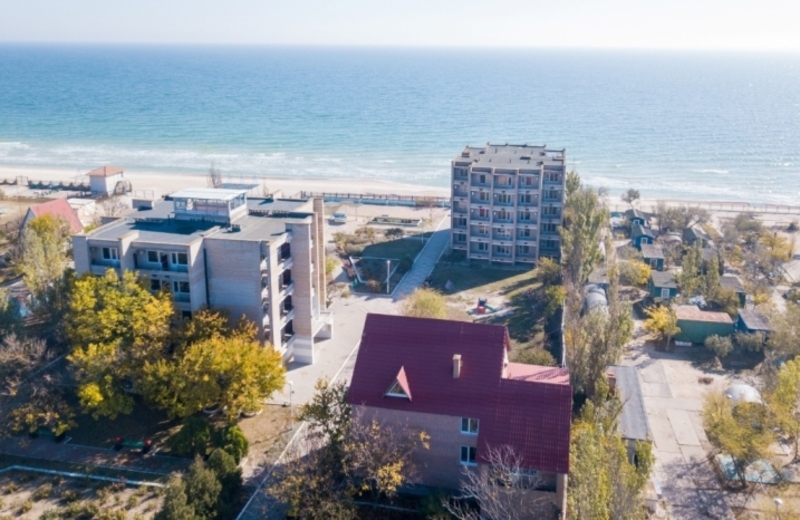 Продам базу отдыха на берегу Азовского моря в пгт. Кирилловка Запорожской обл. - <ro>Изображение</ro><ru>Изображение</ru> #4, <ru>Объявление</ru> #1675562